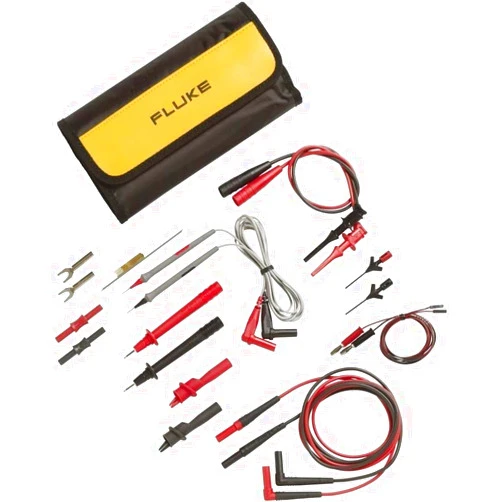 Fluke TLK287 Electronics Master Test Lead Set