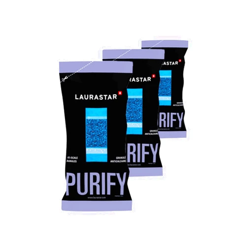 Laurastar Anti-Scale Granules Refills - Pack of 3