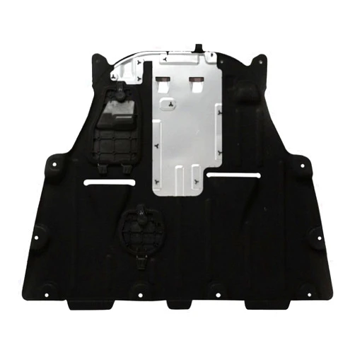 XSSHWXF Engine Splash Shield Front Side for Chrysler 200 C/LX/Limited/S 2015-2017 68102931AB CH1228157