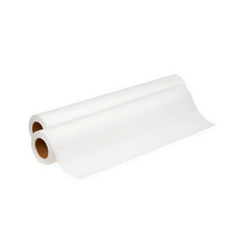 McKesson Exam Table Paper, White, Basic