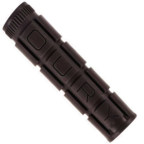 Oury Single Compound Bike Grip V2 - BMX, Mountain, ATV Grip