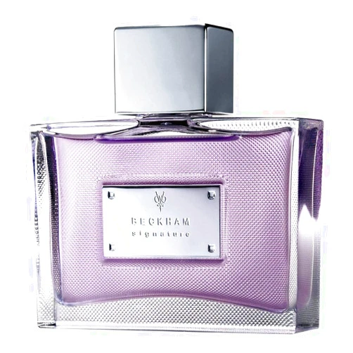 Beckham Signature By Beckham For Men Edt Spray 2.5 Oz