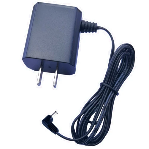 UpBright 3V AC/DC Adapter Compatible with The Hamilton Collection 09-00308-001 2005 Thomas Kinkade Victorian Christmas Village Wreath 900308001 09-00308-001-C DC3V 350mA Power Supply Cord Charger PSU