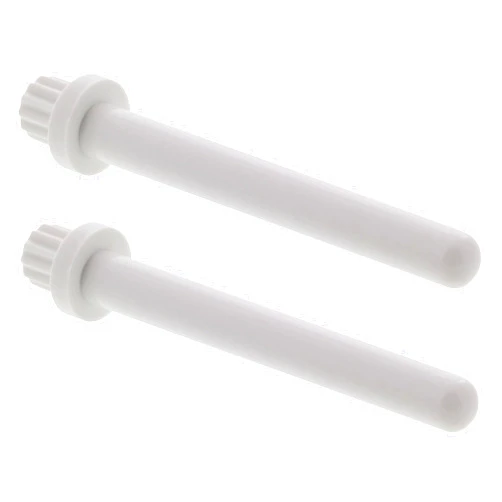 Sewing Parts Online Auxiliary Spool Pin for Singer Sewing Machines (2-Pack), R60033210, Fits Singer 2263, 3116, 3323, 4423, 4452, 8280, and More | Models Include Simple, Heavy Duty, & Talent
