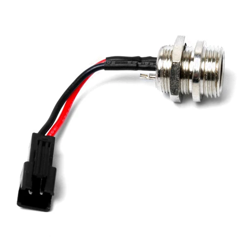 INMOTION V10/V10F/V10S Electric Unicycles Charging Port Line Charge Part Contact Wire Cable