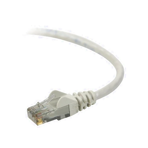 Belkin Snagless CAT6E Patch Cable * RJ45M/RJ45M; 3 (A3L980b03-S)