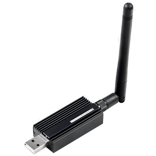 GALOOK Zigbee 3.0 USB Dongle Plus-E Gateway,Universal Zigbee Gateway Adapter with Antenna,for Home Assistant,Open HAB,etc,Zigbee 3.0 USB ZBDongle-E,EFR32MG21