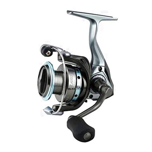Okuma Alaris Graphite Frame 4 Ball Bearing Freshwater Spinning Reel