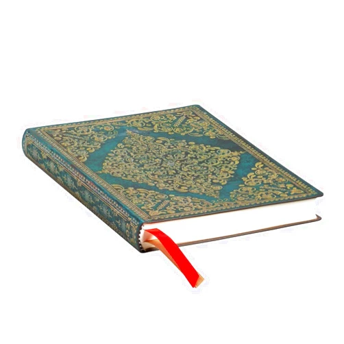 Paperblanks 12-Month Flexi Planners 2023 Oceania | Horizontal | Mini (95 × 140 mm)