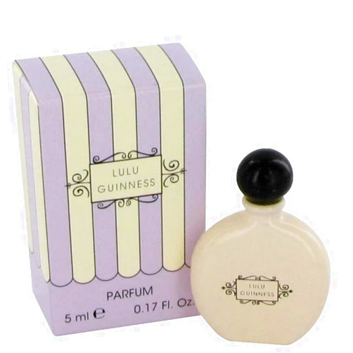 Lulu Guinness / Lulu Guinness EDP Mini Unboxed 0.17 oz (w)