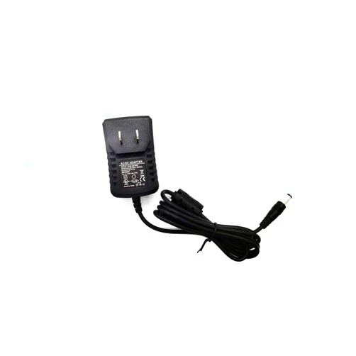 Pigtone Guitar Pedal Power Supply Adapter 9V DC 1A Tip Negative Low Noise for Guitar Effect Pedal