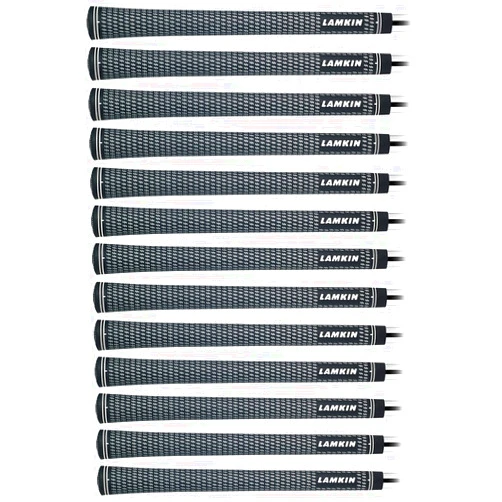 Lamkin Crossline Midsize (+1/16