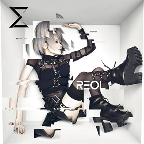 Reol Format: Audio CD Sigma
