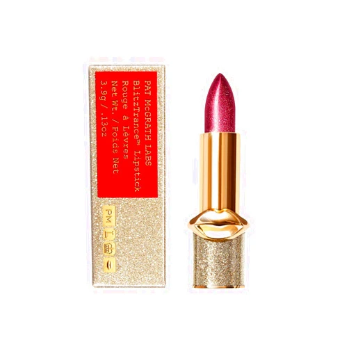 PAT MCGRATH BLITZTRANCE LIPSTICK CLUB KISS