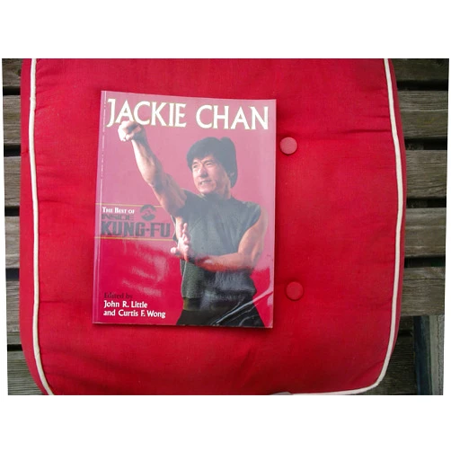 By Curtis F. Wong (Author), John R. Little (Author) Jackie Chan