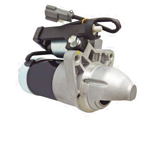PREMIER GEAR PG-19123 Professional Grade New Starter (Mitsubishi PMGR)