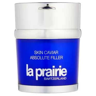 La Prairie Skin Caviar Absolute Filler Moisturizer, 2 Ounce
