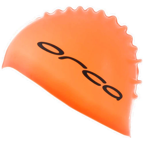 ORCA Silicone Swim Cap