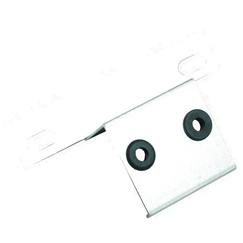 Modquad Coolant Bottle Bracket Aluminum for Yamaha Banshee