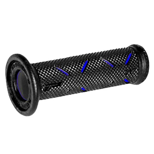 PROGRIP 717SB Grips Blue/Black 717BLBK