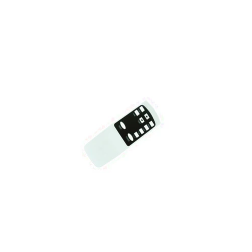 Generic Remote Control for Insignia R-NS-AC8PWH NS-AC8PWH8 NS-AC8PWH9 NS-AC8PWH9-C Portable Room Window Air Conditioner