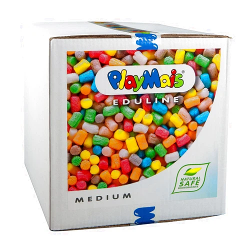 PlayMais EDULINE Medium 3500