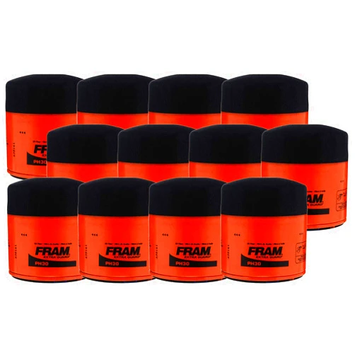 Fram PH30-12PK Oil Filter