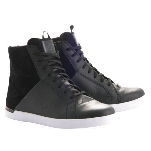 Alpinestars Jam Drystar Men's Off-Road Boots - Black / 8