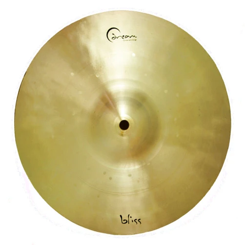Dream Cymbals and Gongs BCR14 Bliss Series Crash Cymbal - 14 inch