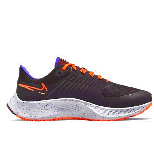 Nike Mens Air Zoom Pegasus 38 Shield