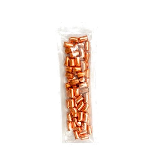 Fachoik Copper Lump-Copper Chop (99.9+% Pure) Raw Copper Metal (1lb)