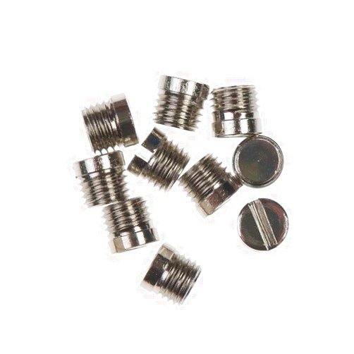 Radical Fencing Allstar German Epee Screws, Pack of 10