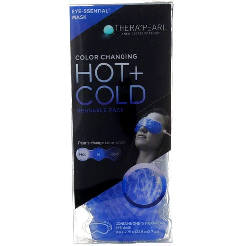 TheraPearl Eye-ssential Pack 1 Each (Pack of 2)