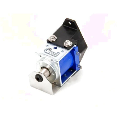 Generic Fetco 57275-60 Brew Basket Lock/Solenoid Assembly, 120V