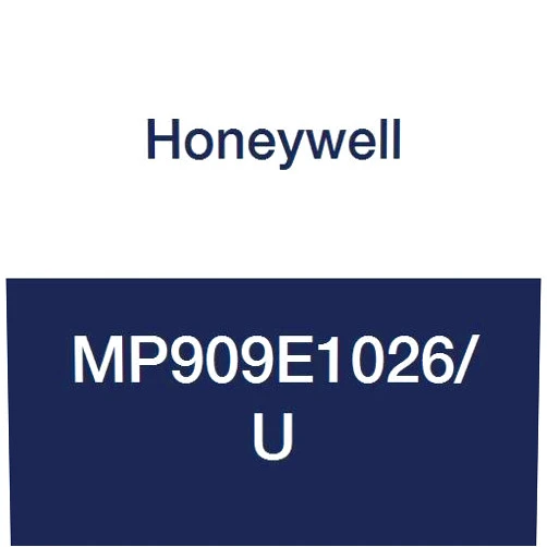 Honeywell MP909E1026/U Pneumatic Damper Actuator, 3-13 psi Spring Range, -28 Degree - 160 Degree F Temperature Range
