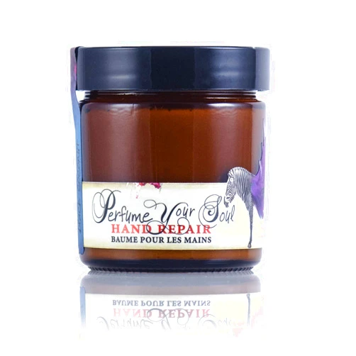 Barefoot Venus Shea butter Instant Hand Repair Cream For Dry skin (Black Coconut)