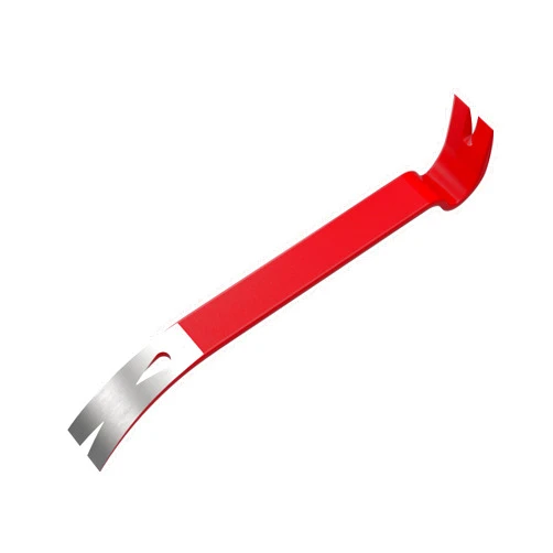 Hultafors 827013 108/15 Wrecking Bar Steel