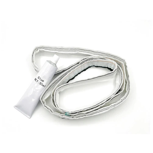 Showingo W10612022 Dryer Rear Drum Felt Seal Replacement for Whirlpool Dryer Drum,Kenmore Dryer Felt and Amana Maytag Dryer PS8691753 AP5737110 AP3094267 279857