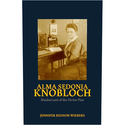Jennifer R Wiebers Alma Sedonia Knobloch