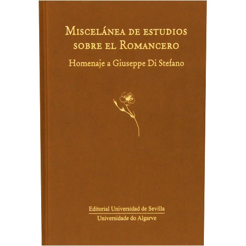 Spanish Edition by Pedro M. Piñero Ramírez (Author, Collaborator), Teresa Araújo (Author), Rafael Beltrán (Author), Vincenç Beltran (Author), Sandra Boto (Author), Eva Belén Carro Carbajal (Author), Laura Puerto Moro (Author), María Sánchez-Pérez (Author), Ignacio Ceballos Viro (Author), Gloria Chicote (Author), Paloma Díaz-Mas (Author), Pere Ferré (Author, Collaborator), José Luis Forneiro (Author), María Cruz García de Enterría (Author), Mario Garvin (Author), Aurelio González (Author), Víctor Infantes (Author), Beatriz Mariscal Hay (Author), Braulio do Nascimento (Author), José M. Pedrosa (Author), Salvador Rebés Molina (Author), Flor Salazar (Author), Luis Suárez Ávila (Author), Ion Talos (Author), Ana Valenciano (Author), Ana María Valenciano López de Andújar (Collaborator) & 23 more Miscelánea de estudios sobre el Romancero: Homenaje a Giuseppe Di Stefano
