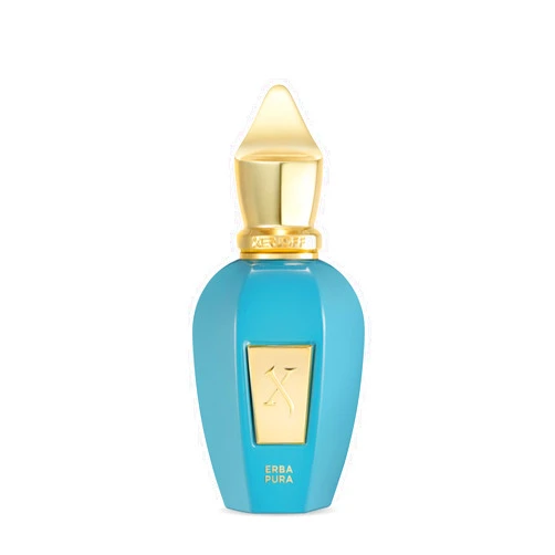 Xerjoff Erba Pura Eau de Parfum – Luxury Fragrance for Men & Women