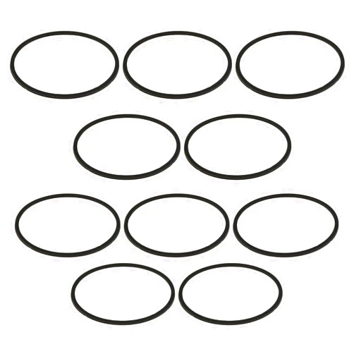 Getza 10 Carburetor Bowl GASKETS 27109 485870 200375 Small Engine Carb Repair Rebuild [ for Sears]