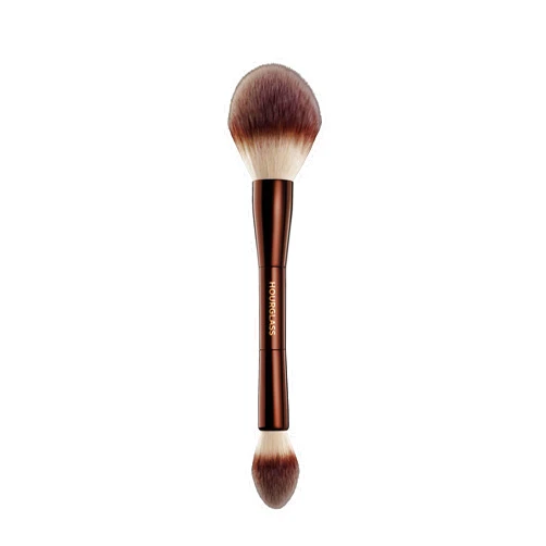 Hourglass Brush - Veil Powder