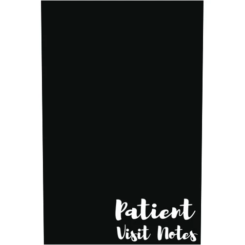 By KHE.H Press (Author) Patient Visit Notes: A Notebook for Quick Patient Documentation for Home Health Nurses and Hospice Nurses