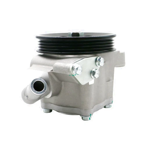 Chefull 21-5907 Power Steering Pump with Pulley Compatible with Acura CL 1997-1999 Honda Accord 1994-1997 Odyssey 1995-1997 Oasis 1996-1997 l4 2.2L 2.3L, 56110-P0A-013