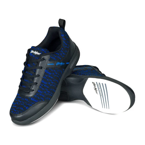 KR Strikeforce Flyer Mesh Lite Mens Bowling Shoe