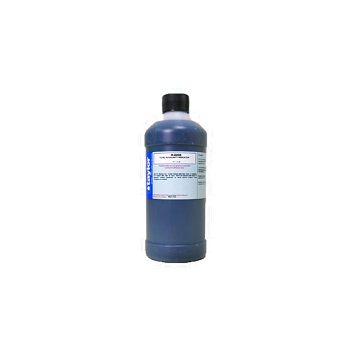 Taylor of London TAYLOR TECHNOLOGIES INC R-0008-E TOTAL ALKALINITY IND 16 OZ