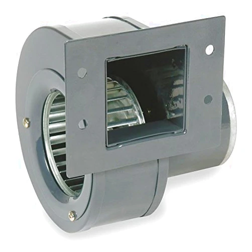 Dayton Model 1TDP5 Blower 131 CFM 2860 RPM 115V 60/50hz (2C610, 4C442)