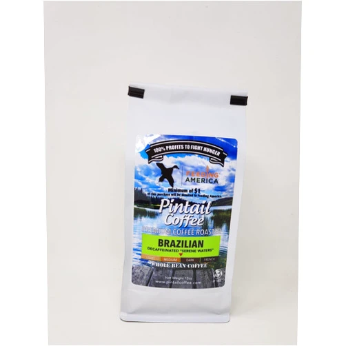 Pintail Coffee - Brazilian 