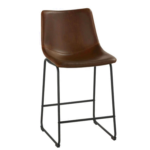 Cortesi Home Safi Counterstools, 24